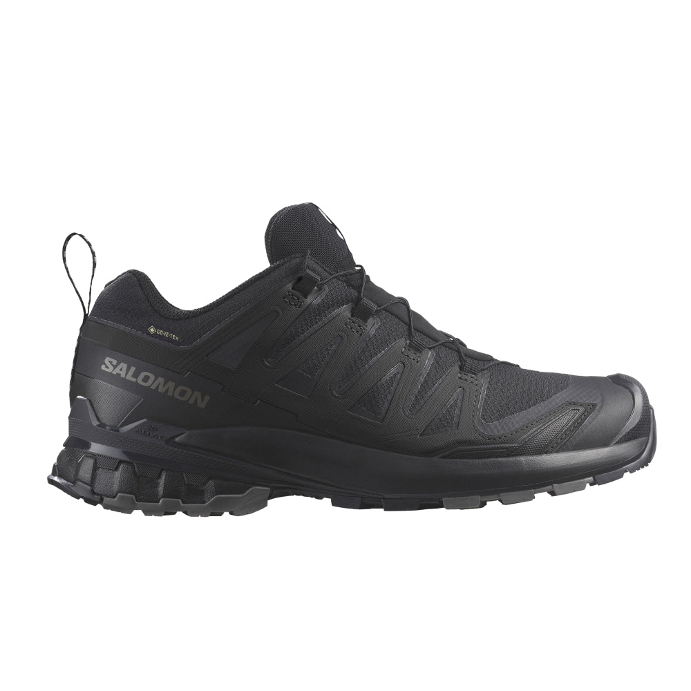 salomon-XA PRO 3D V9 GORE-TEX-野跑鞋