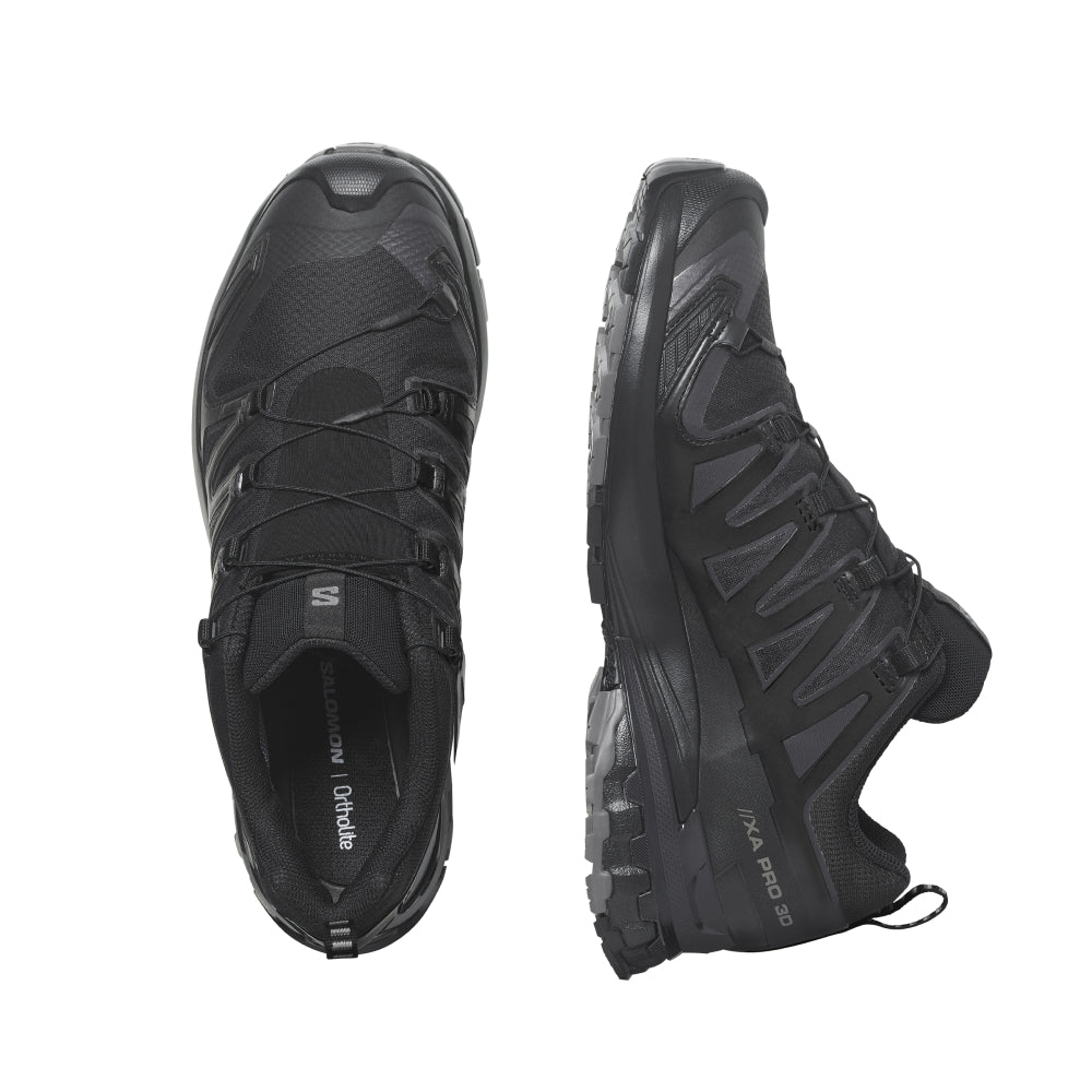salomon-XA PRO 3D V9 GORE-TEX-野跑鞋