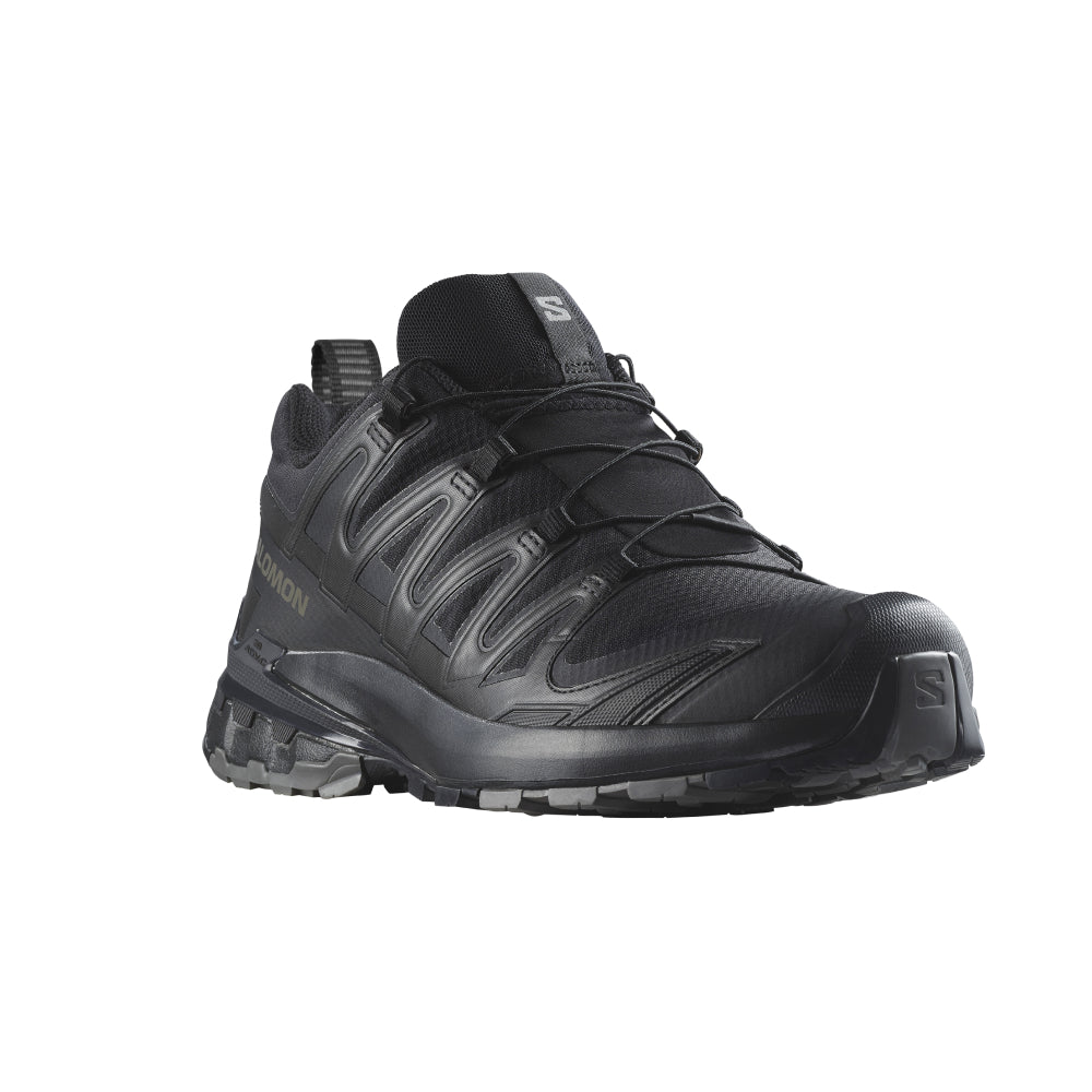 salomon-XA PRO 3D V9 GORE-TEX-野跑鞋