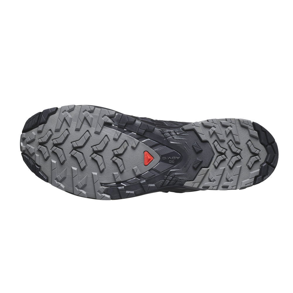 salomon-XA PRO 3D V9 GORE-TEX-野跑鞋