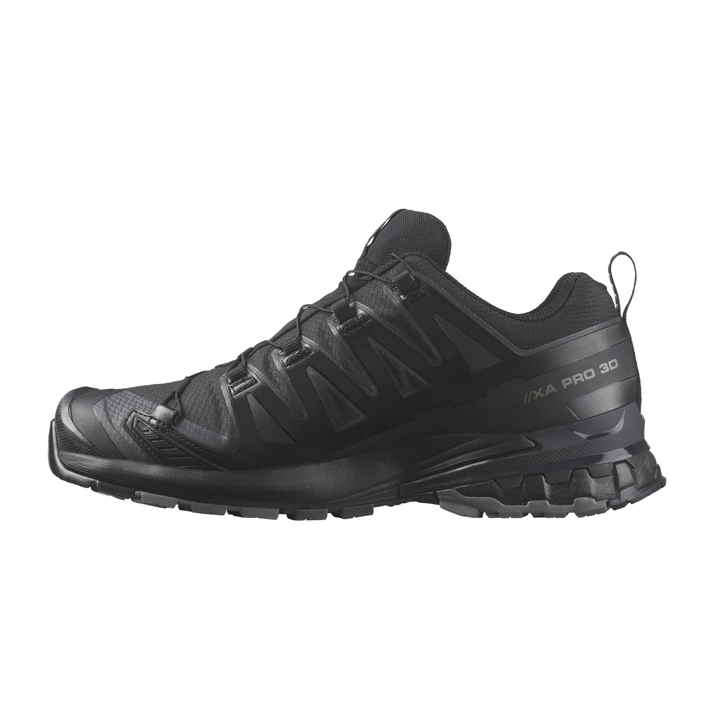 salomon-XA PRO 3D V9 GORE-TEX-野跑鞋