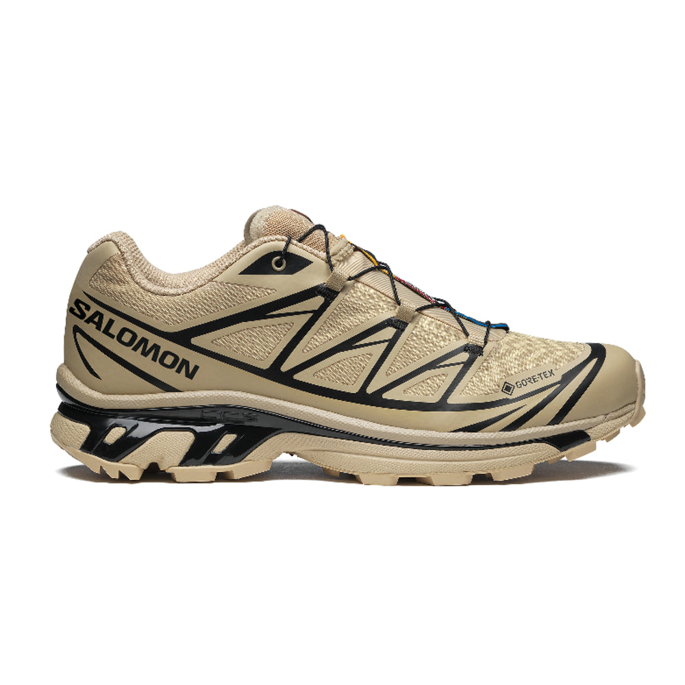 salomon-XT-6 GORE-TEX-運動鞋