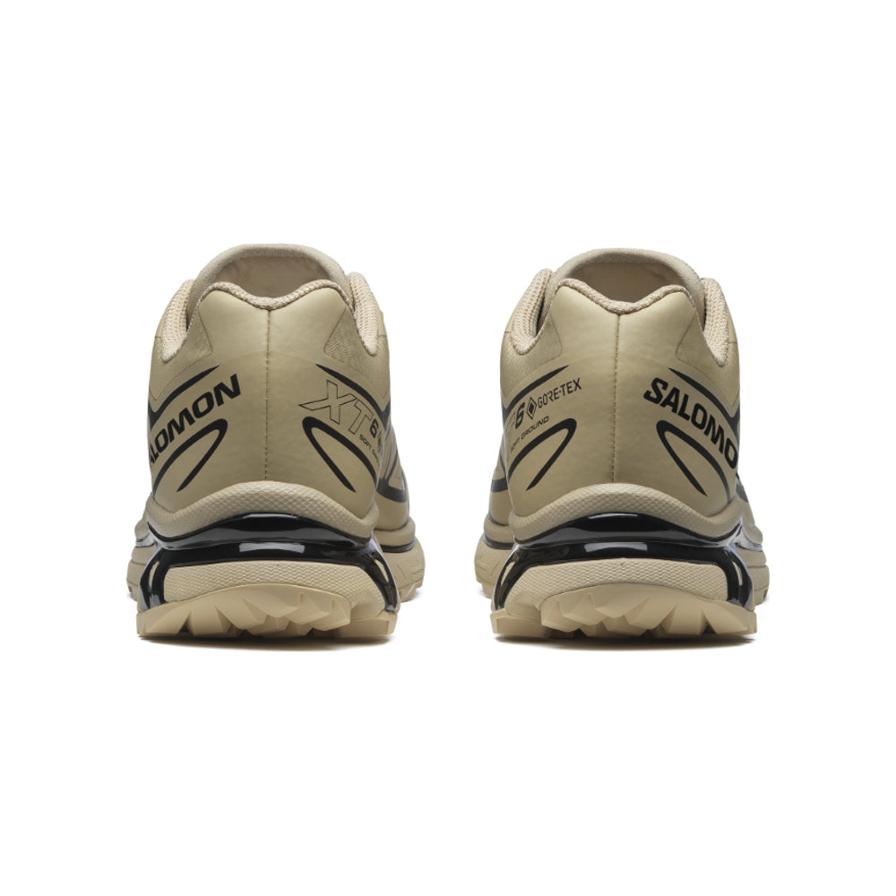 salomon-XT-6 GORE-TEX-運動鞋