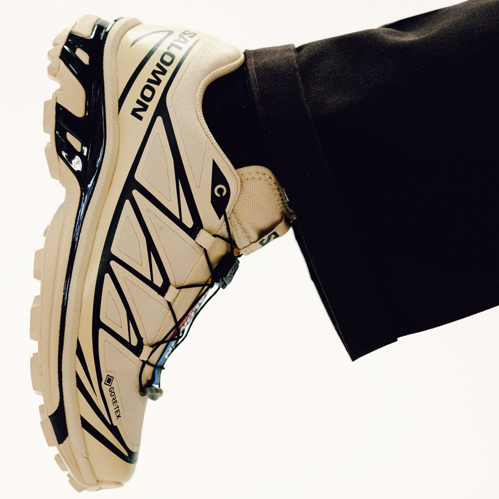 salomon-XT-6 GORE-TEX-運動鞋