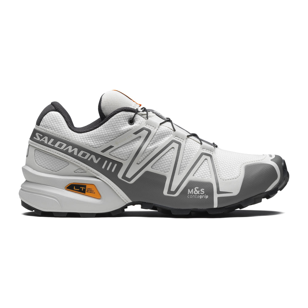salomon-SPEEDCROSS 3 GORE-TEX-運動鞋