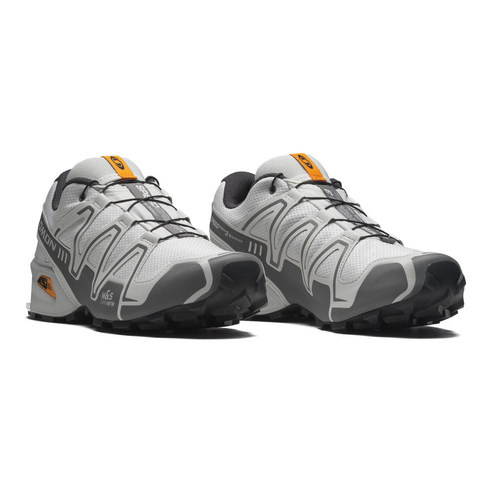 salomon-SPEEDCROSS 3 GORE-TEX-運動鞋