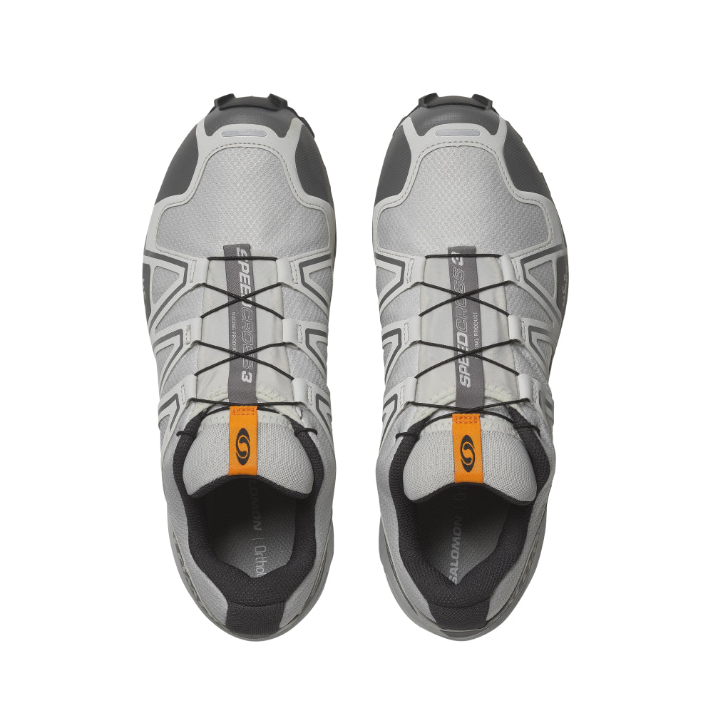salomon-SPEEDCROSS 3 GORE-TEX-運動鞋