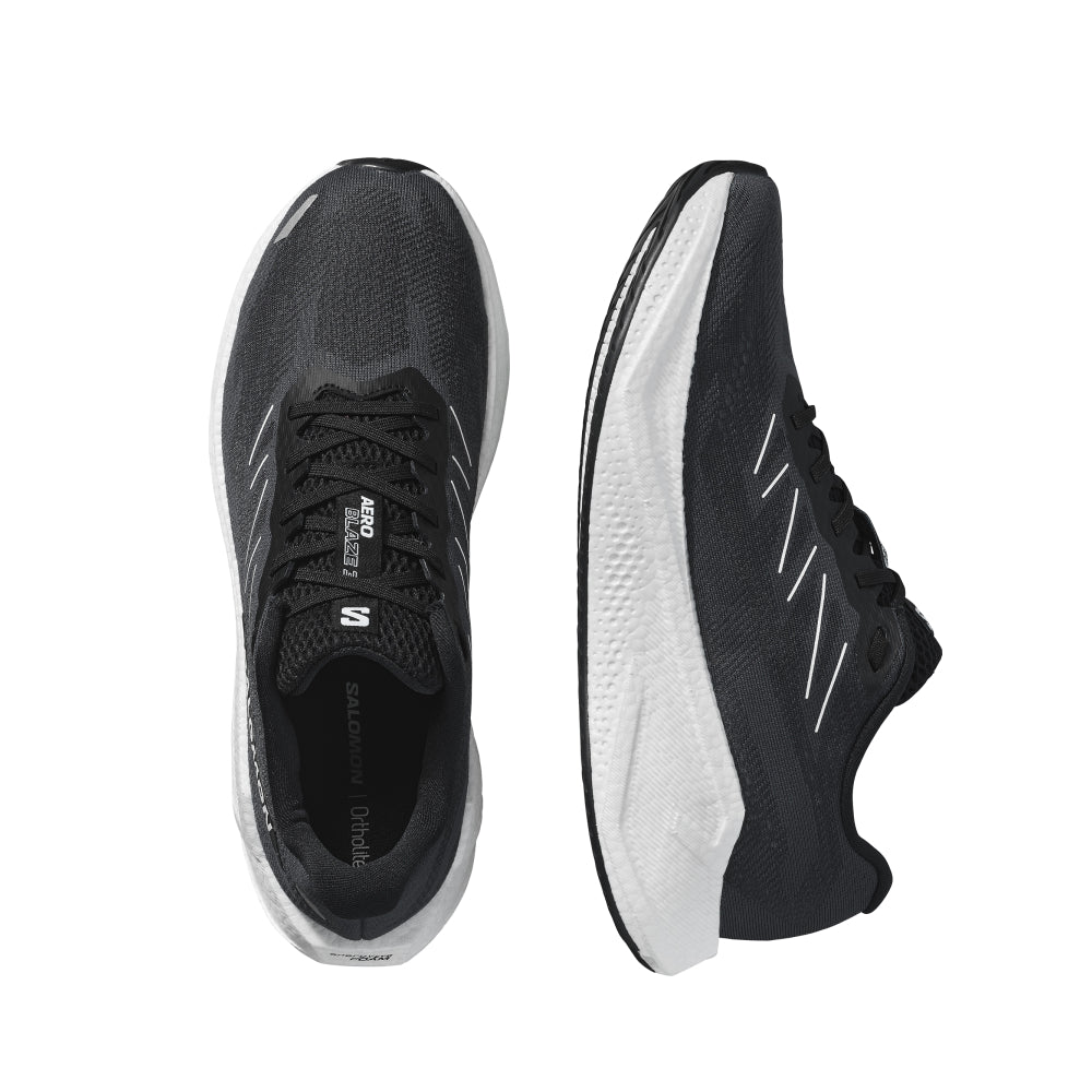 salomon-AERO BLAZE 3 Men-路跑鞋