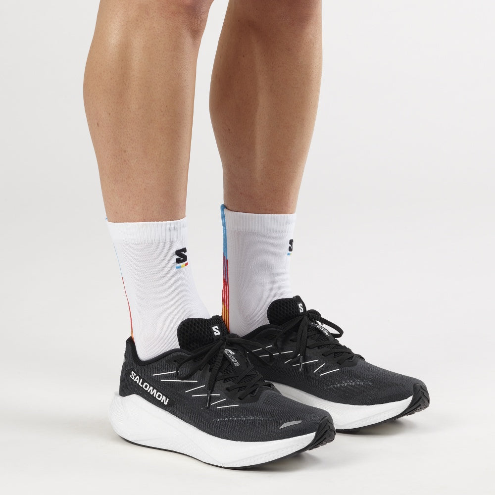 salomon-AERO BLAZE 3 Men-路跑鞋