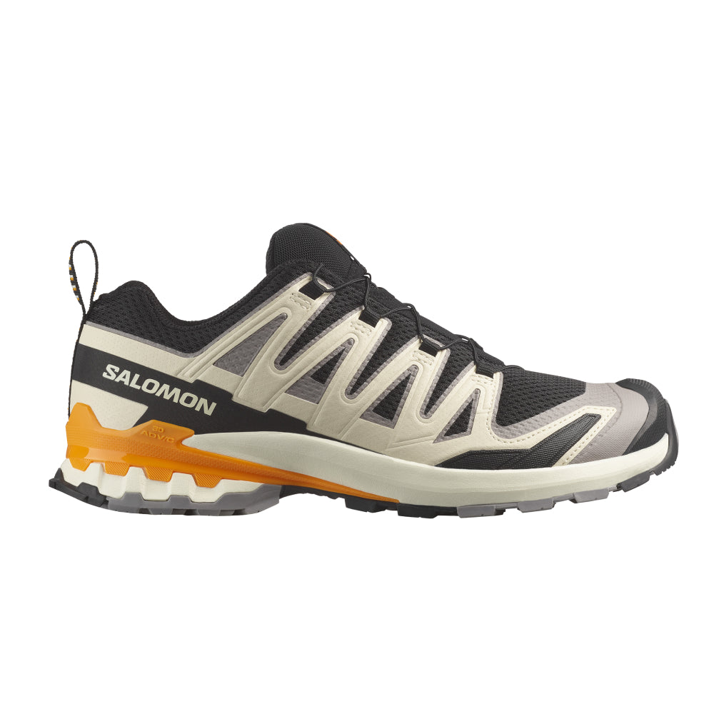 salomon-XA PRO 3D V9-野跑鞋