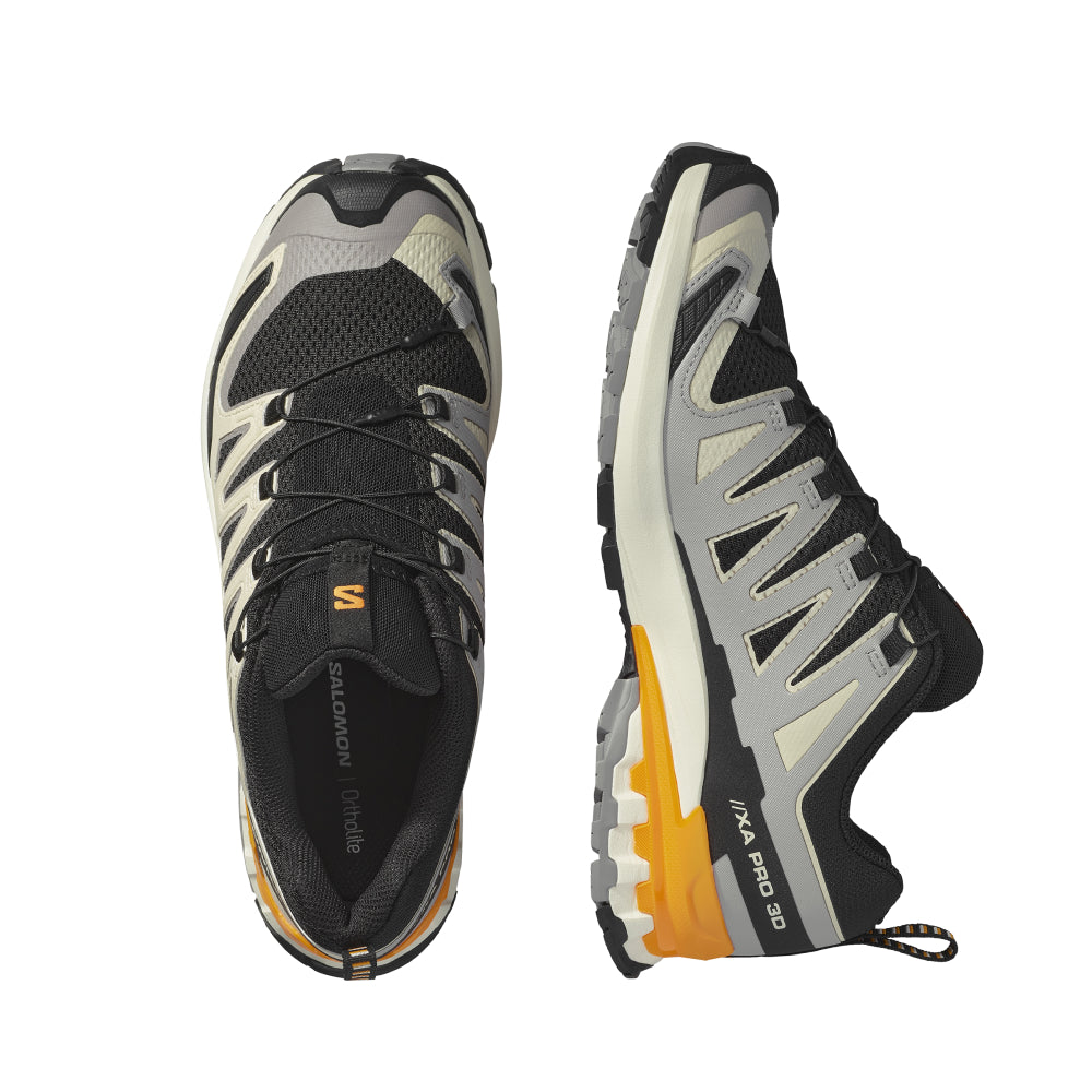 salomon-XA PRO 3D V9-野跑鞋