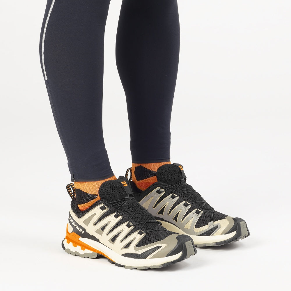 salomon-XA PRO 3D V9-野跑鞋