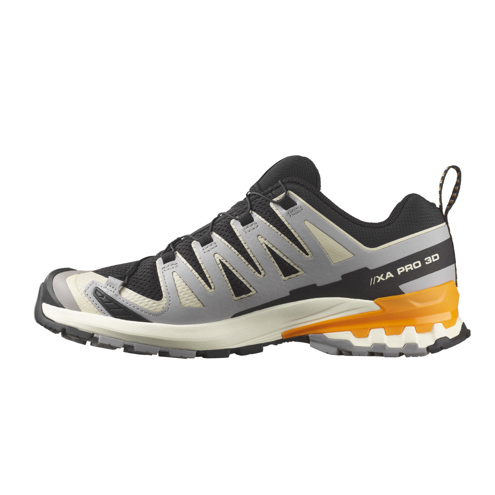 salomon-XA PRO 3D V9-野跑鞋