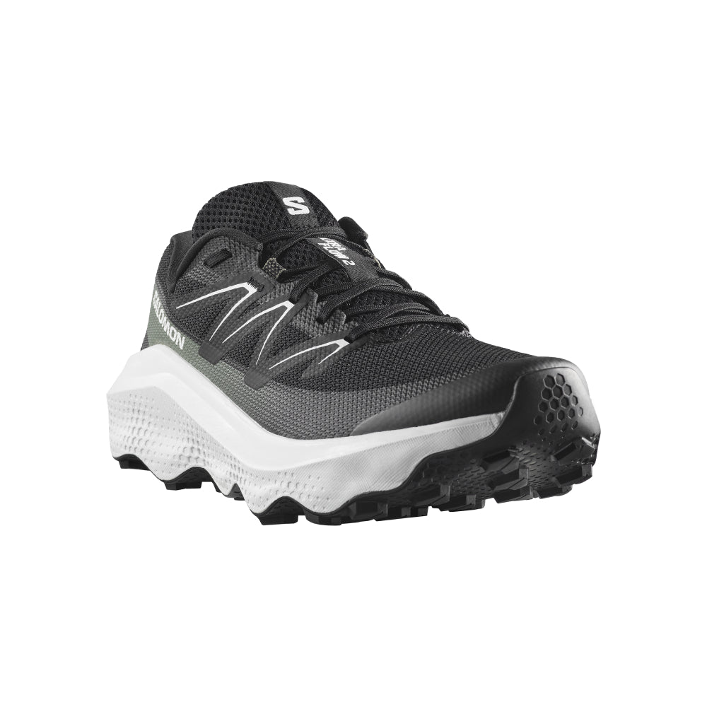 salomon-ULTRA FLOW 2 Men-野跑鞋