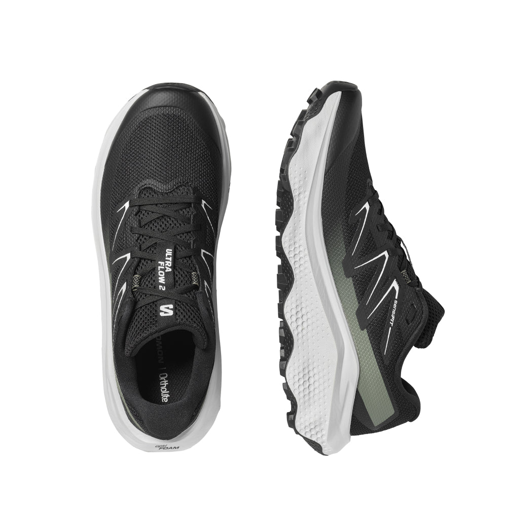 salomon-ULTRA FLOW 2 Men-野跑鞋