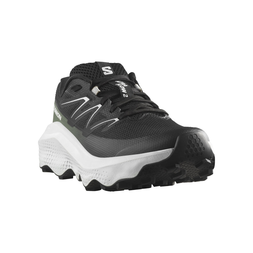 salomon-ULTRA FLOW 2 Women-野跑鞋