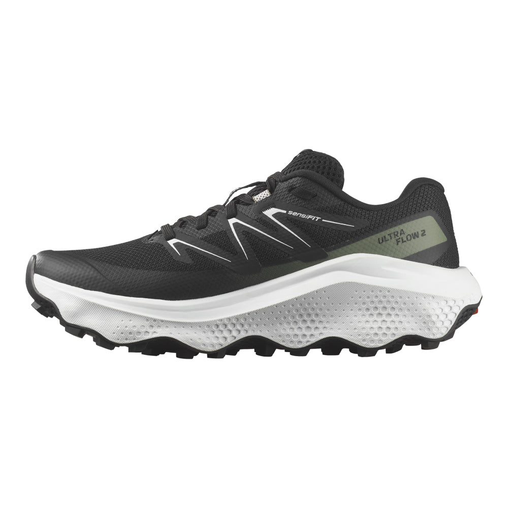salomon-ULTRA FLOW 2 Women-野跑鞋