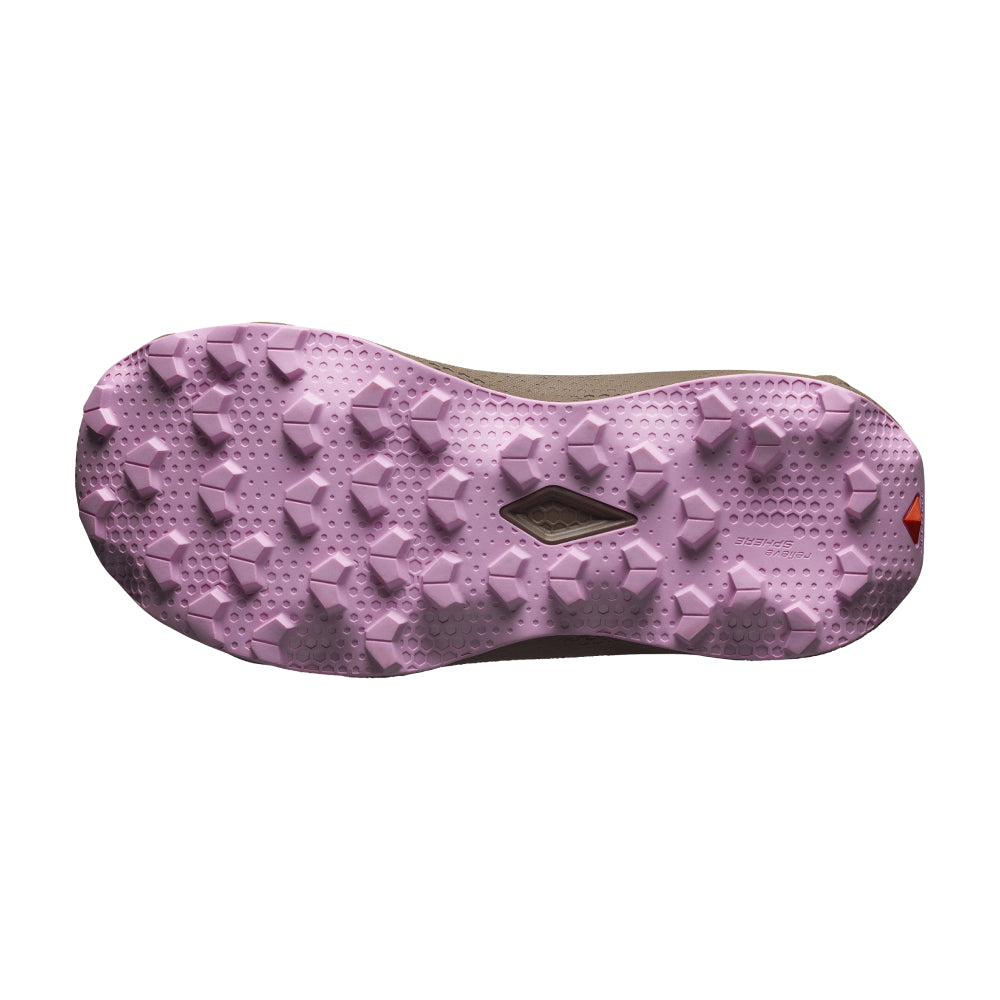 salomon-ULTRA FLOW 2 GORE-TEX Women-野跑鞋