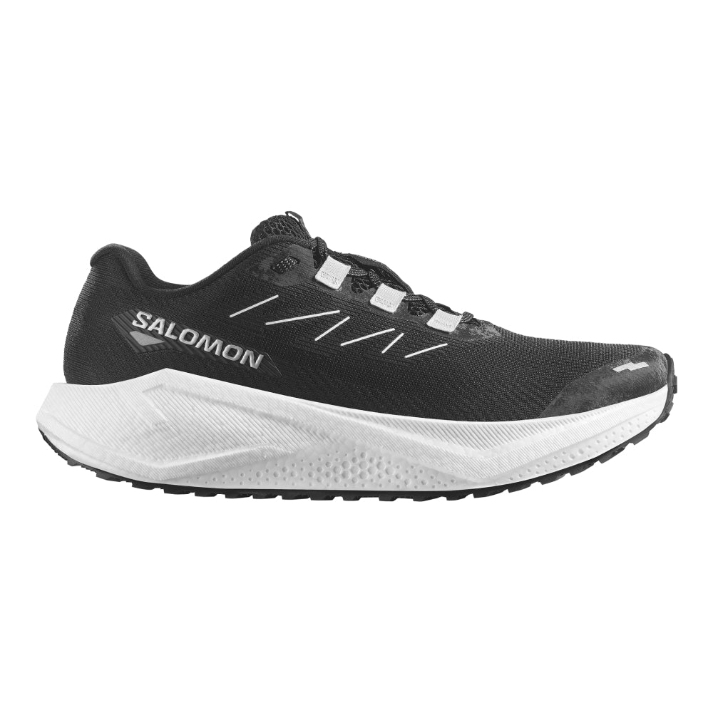 salomon-AERO BLAZE 3 GRVL Men-路跑鞋
