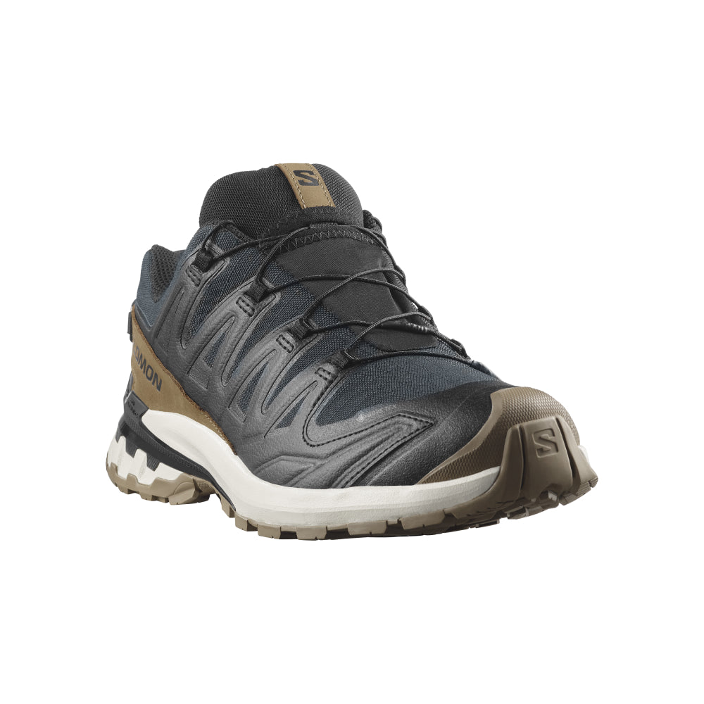salomon-XA PRO 3D V9 GORE-TEX LIFELONG Men-野跑鞋