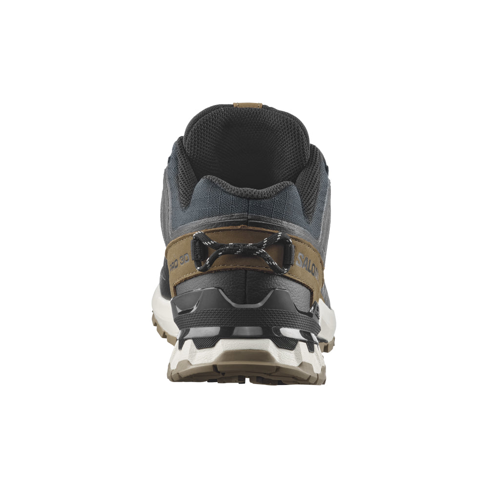 salomon-XA PRO 3D V9 GORE-TEX LIFELONG Men-野跑鞋