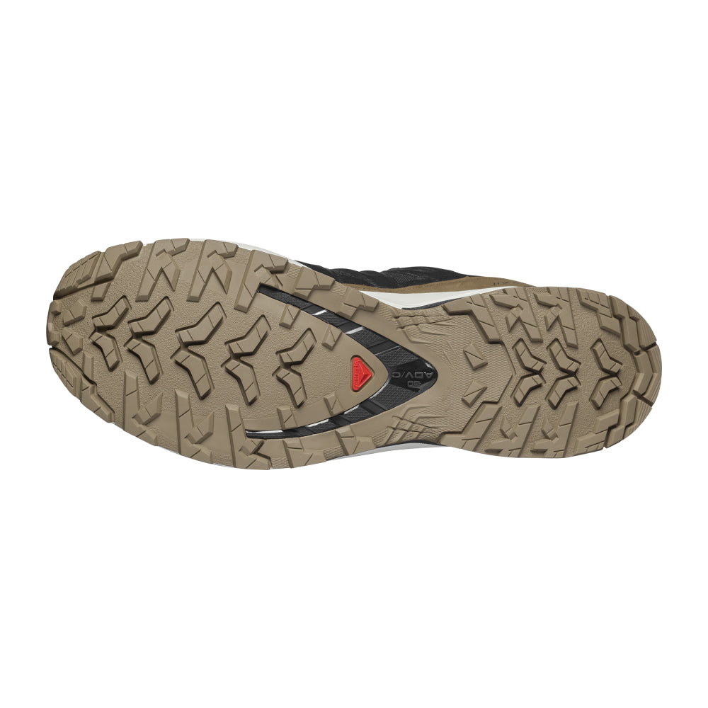 salomon-XA PRO 3D V9 GORE-TEX LIFELONG Men-野跑鞋