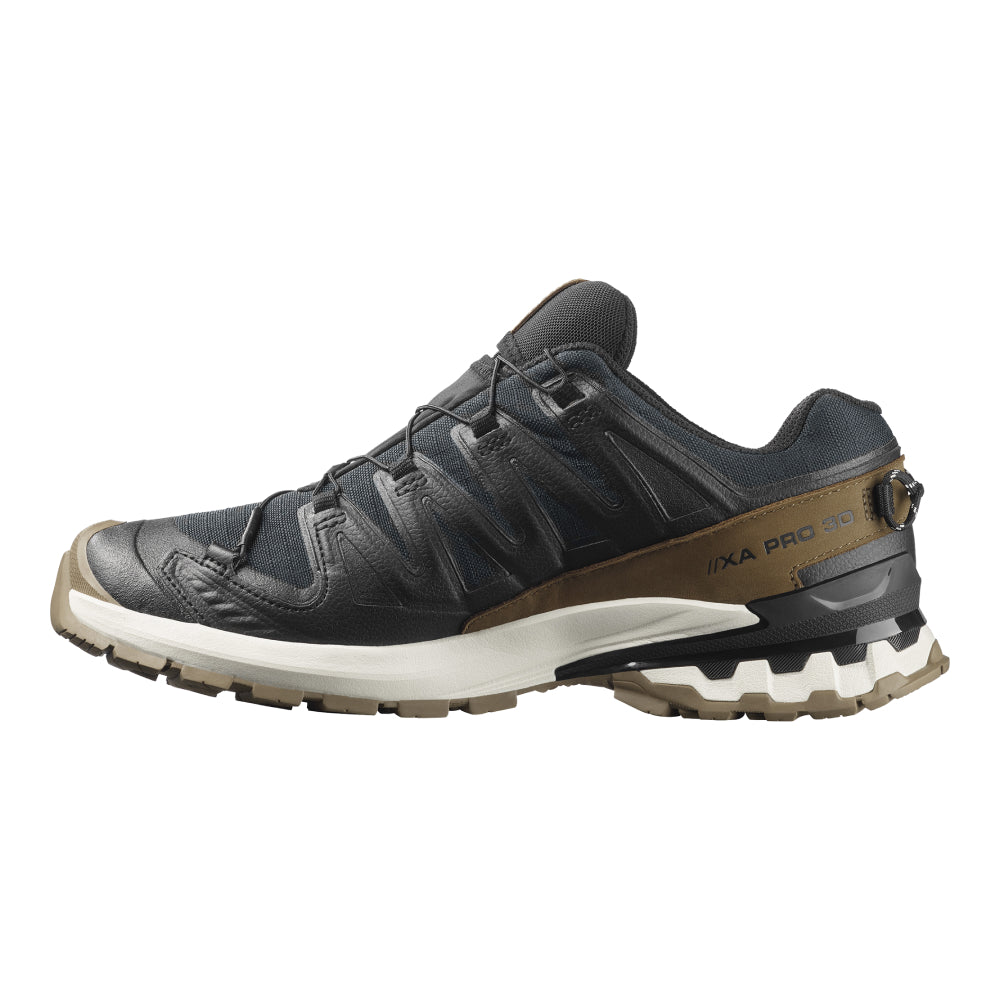 salomon-XA PRO 3D V9 GORE-TEX LIFELONG Men-野跑鞋
