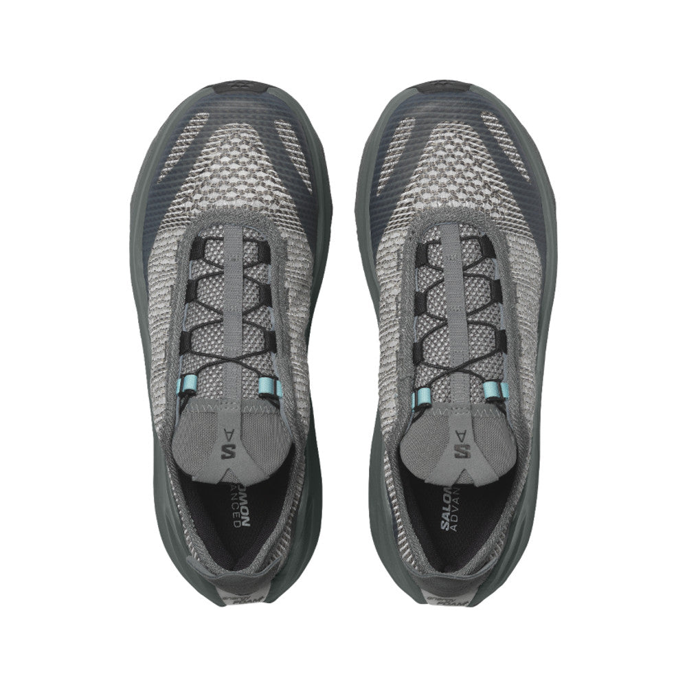 salomon-ORAVA ADVANCED-運動鞋