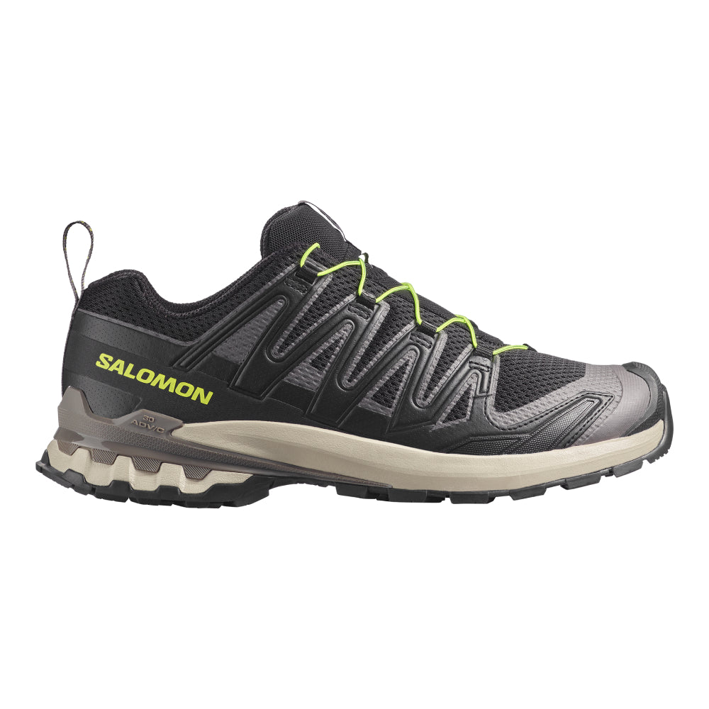 salomon-XA PRO 3D V9 Men-野跑鞋