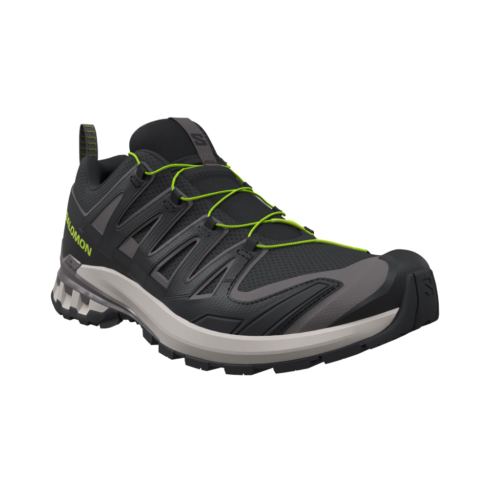 salomon-XA PRO 3D V9 Men-野跑鞋