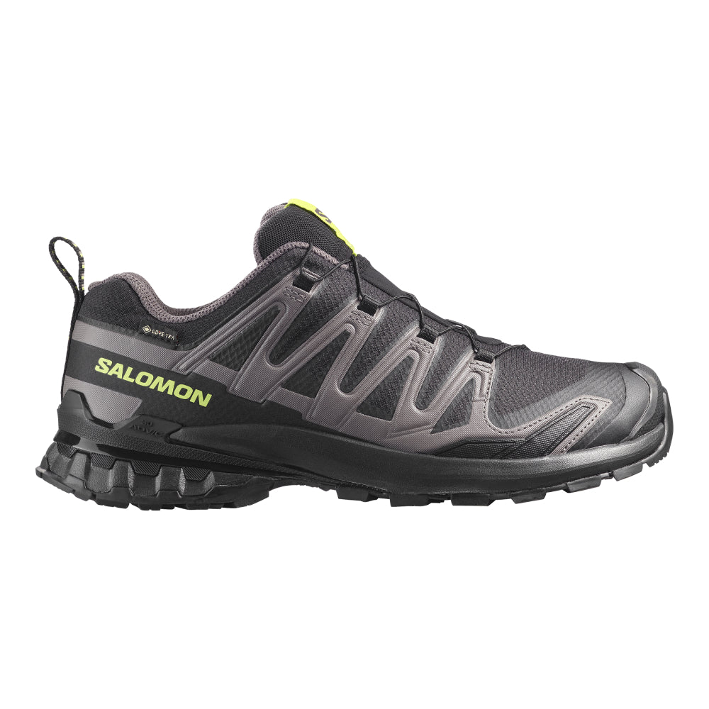 salomon-XA PRO 3D V9 GORE-TEX Men-野跑鞋