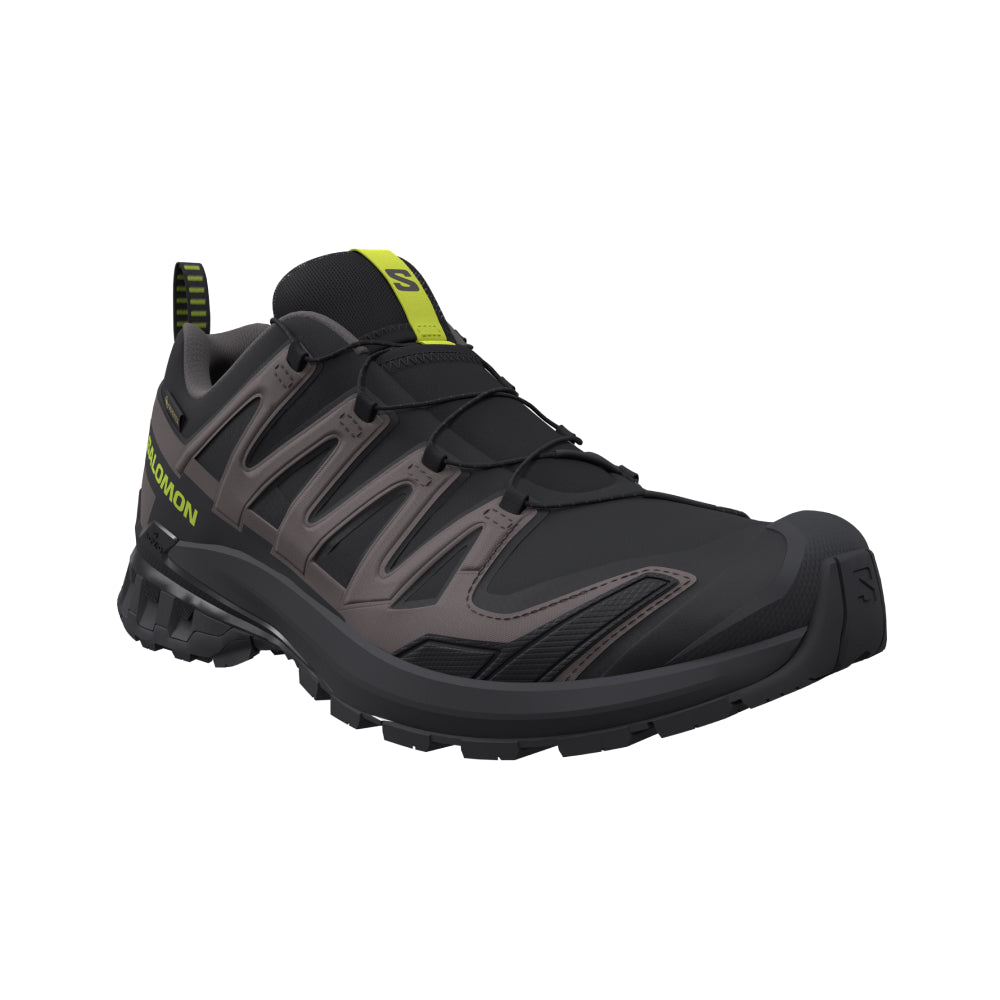 salomon-XA PRO 3D V9 GORE-TEX Men-野跑鞋