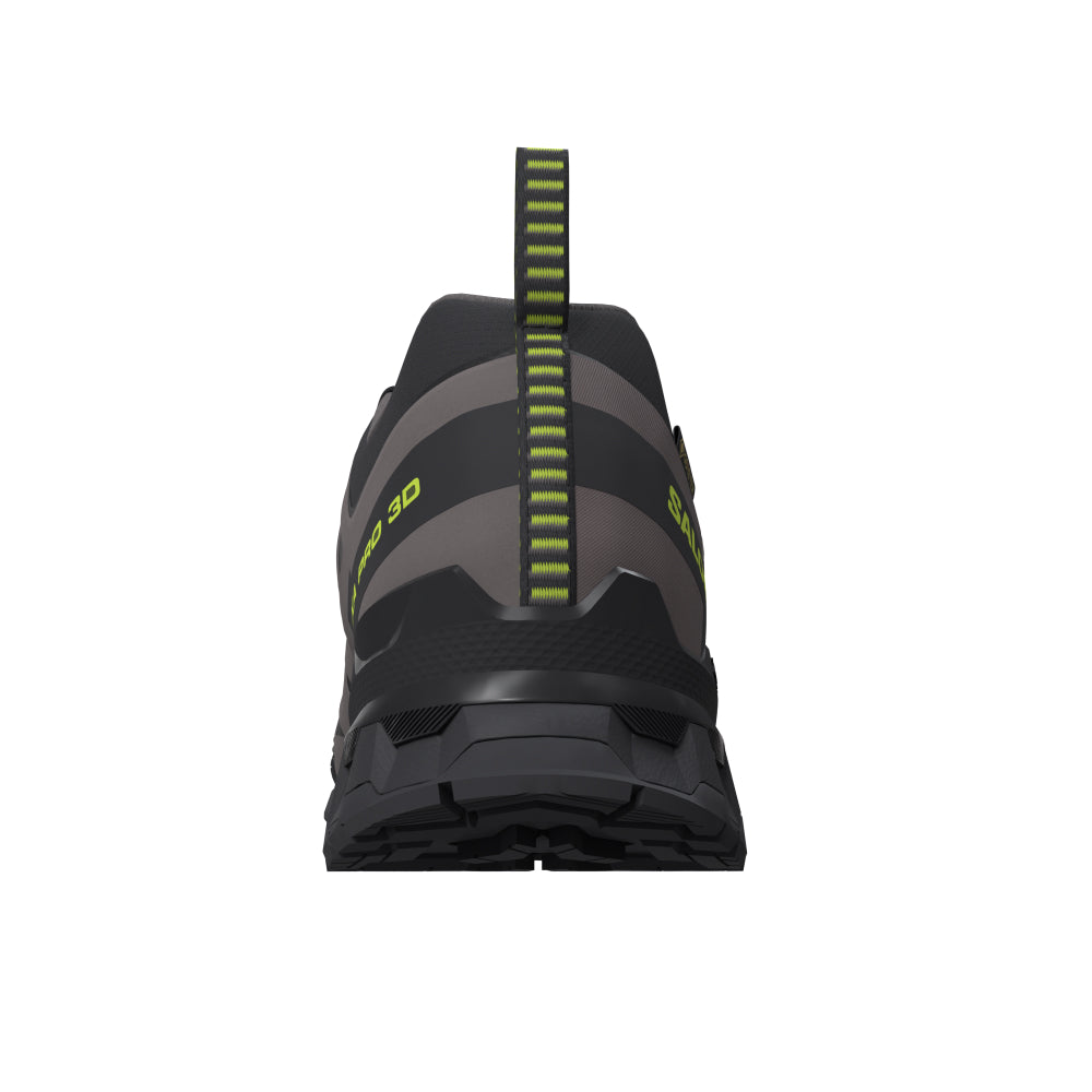 salomon-XA PRO 3D V9 GORE-TEX Men-野跑鞋