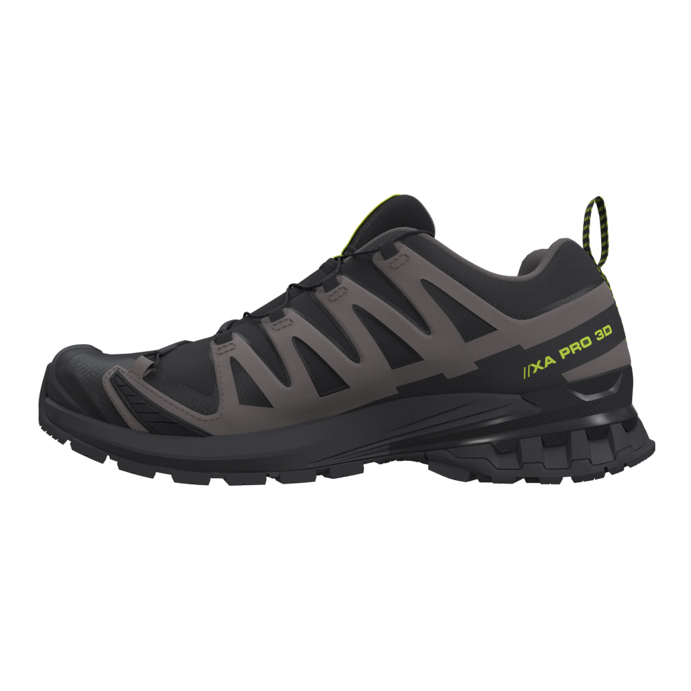 salomon-XA PRO 3D V9 GORE-TEX Men-野跑鞋