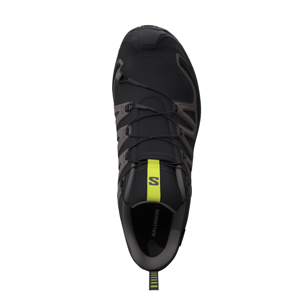 salomon-XA PRO 3D V9 GORE-TEX Men-野跑鞋