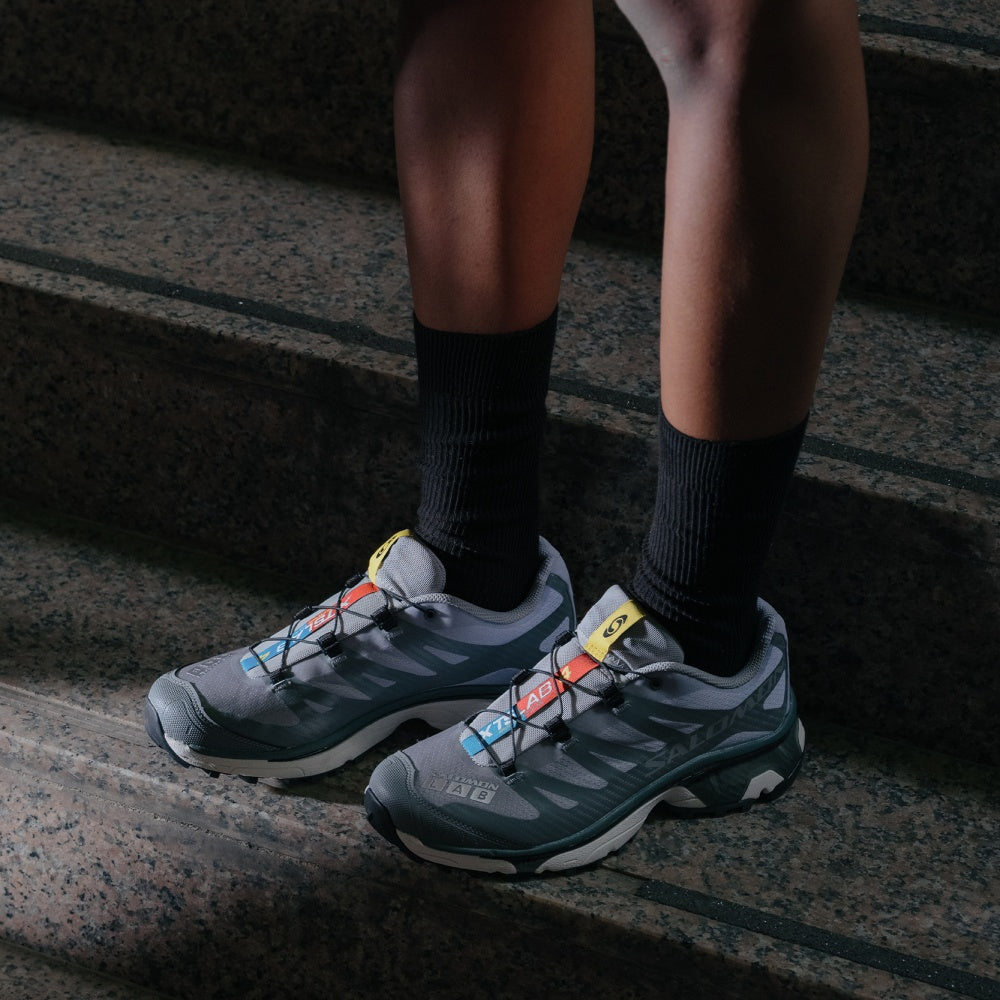 salomon-XT-4 OG-運動鞋
