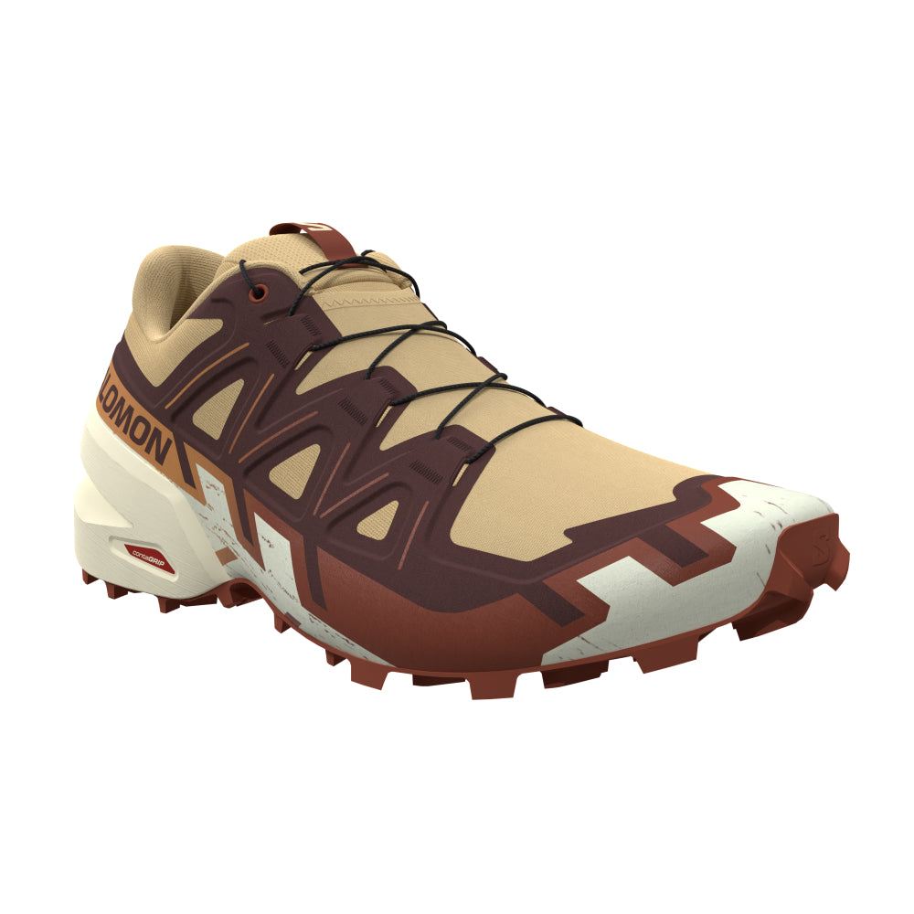 salomon-SPEEDCROSS 6 Men-野跑鞋