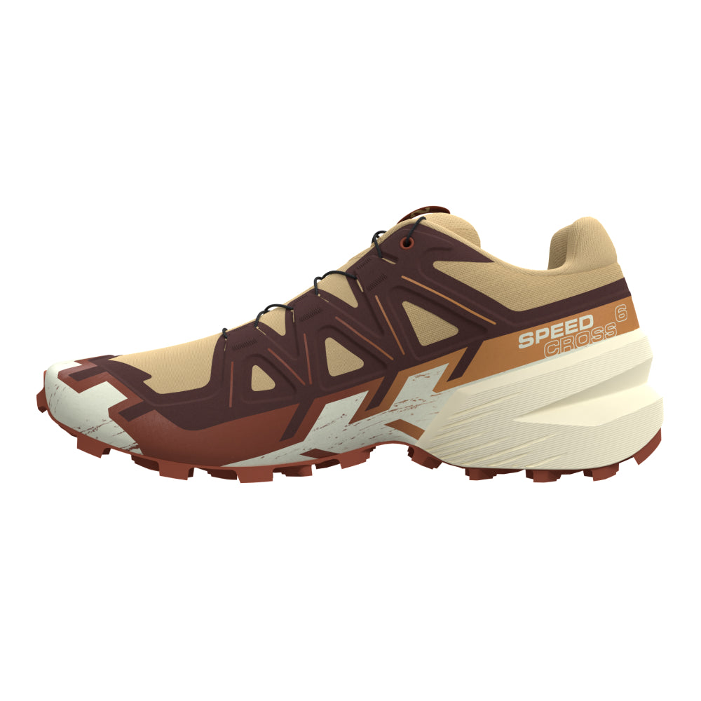 salomon-SPEEDCROSS 6 Men-野跑鞋