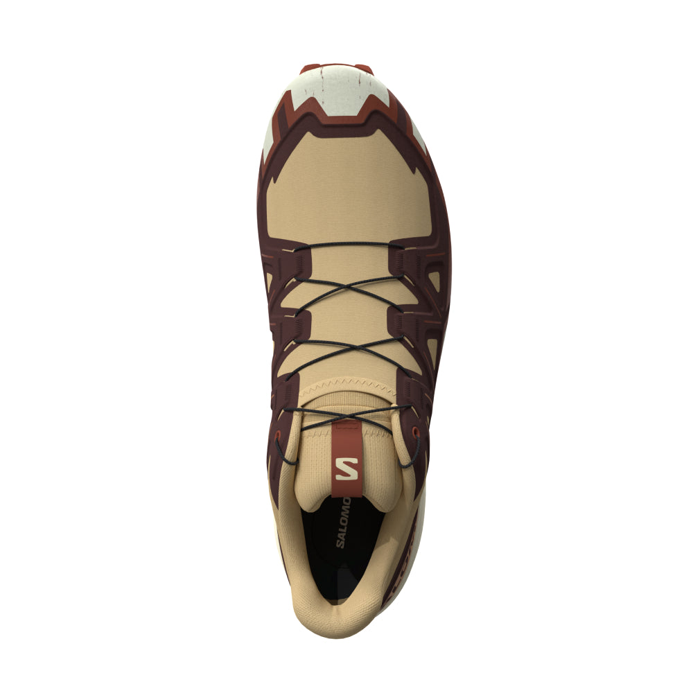 salomon-SPEEDCROSS 6 Men-野跑鞋