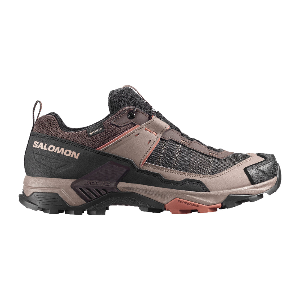 salomon-X ULTRA 5 GORE-TEX Men-登山鞋
