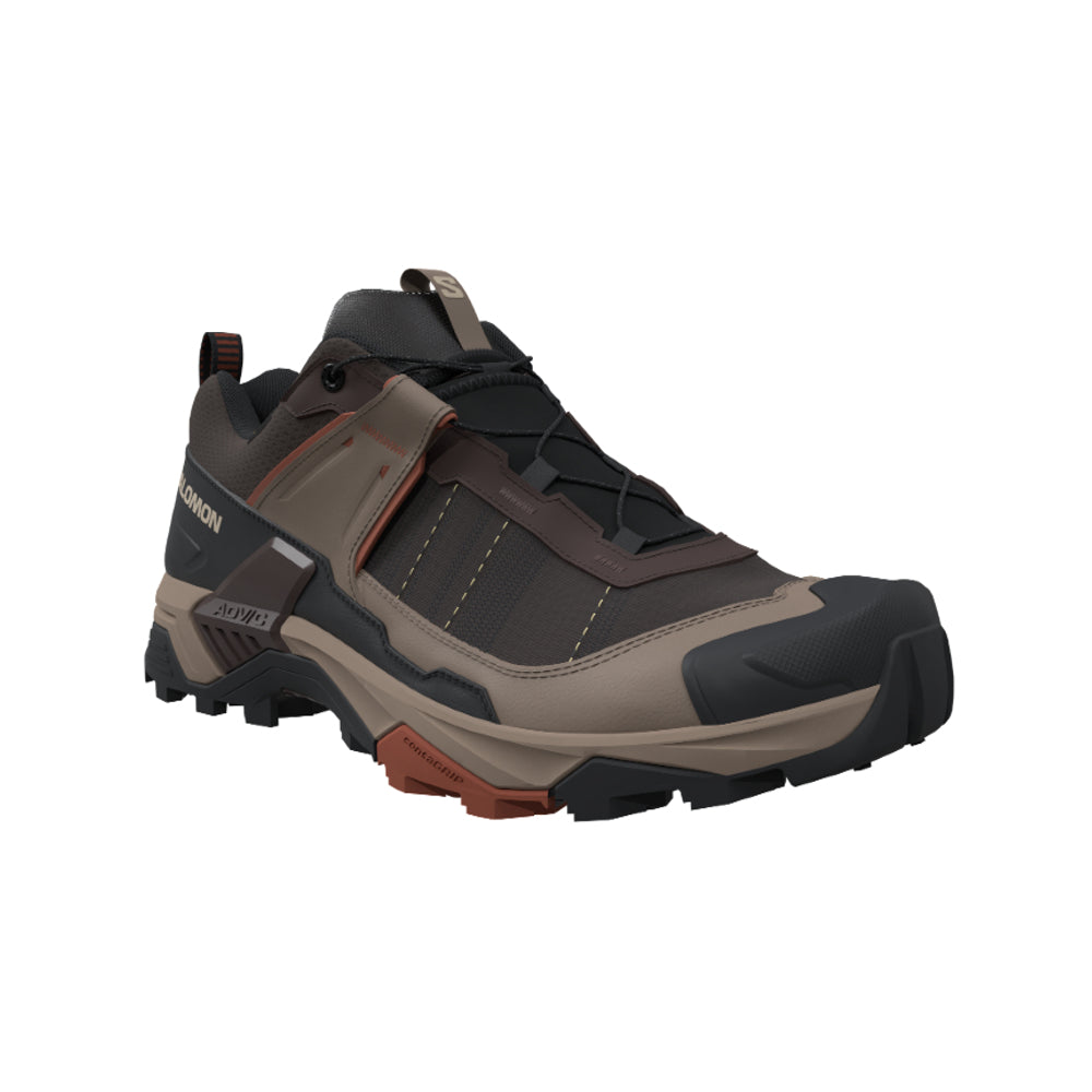 salomon-X ULTRA 5 GORE-TEX Men-登山鞋