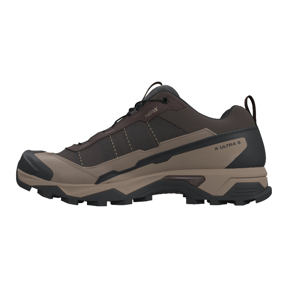 salomon-X ULTRA 5 GORE-TEX Men-登山鞋