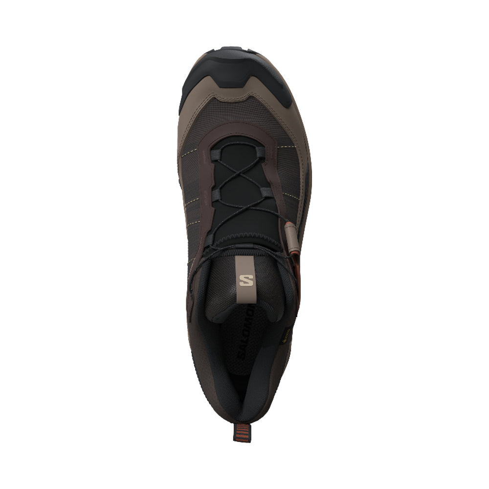 salomon-X ULTRA 5 GORE-TEX Men-登山鞋