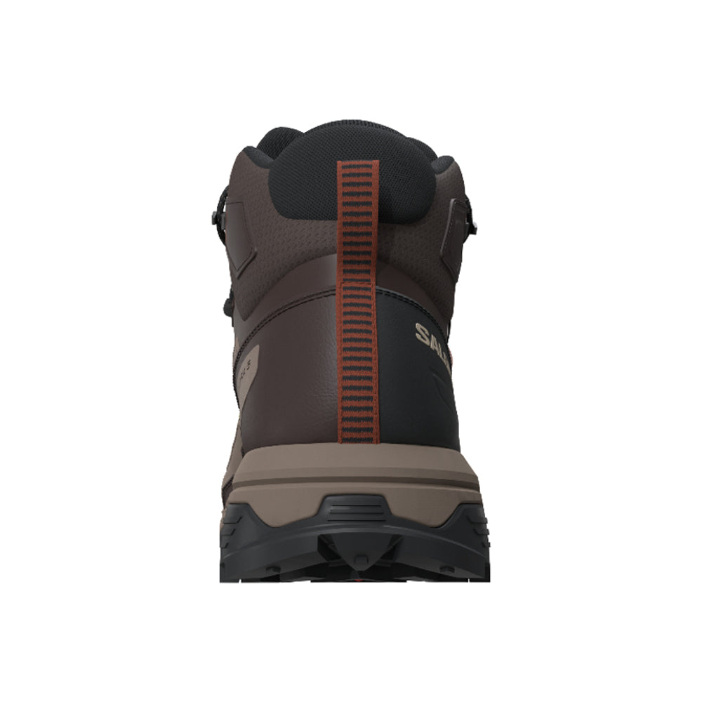 salomon-X ULTRA 5 MID GORE-TEX Men-登山鞋