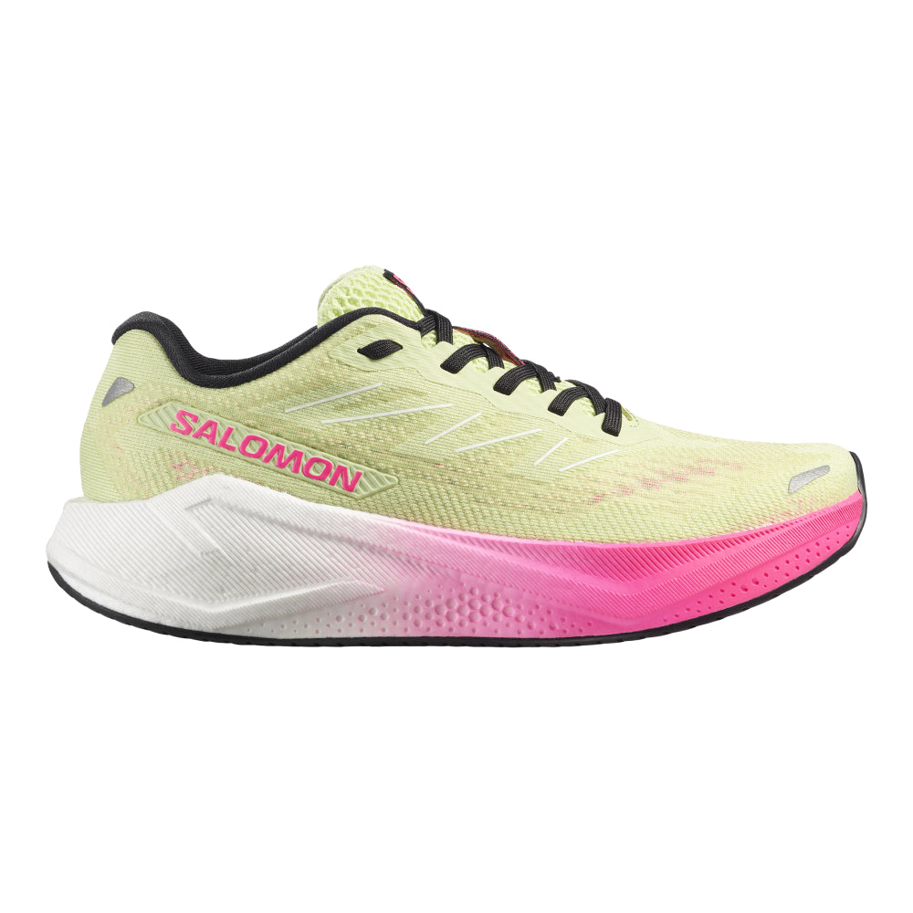 salomon-AERO BLAZE 3 Women-路跑鞋
