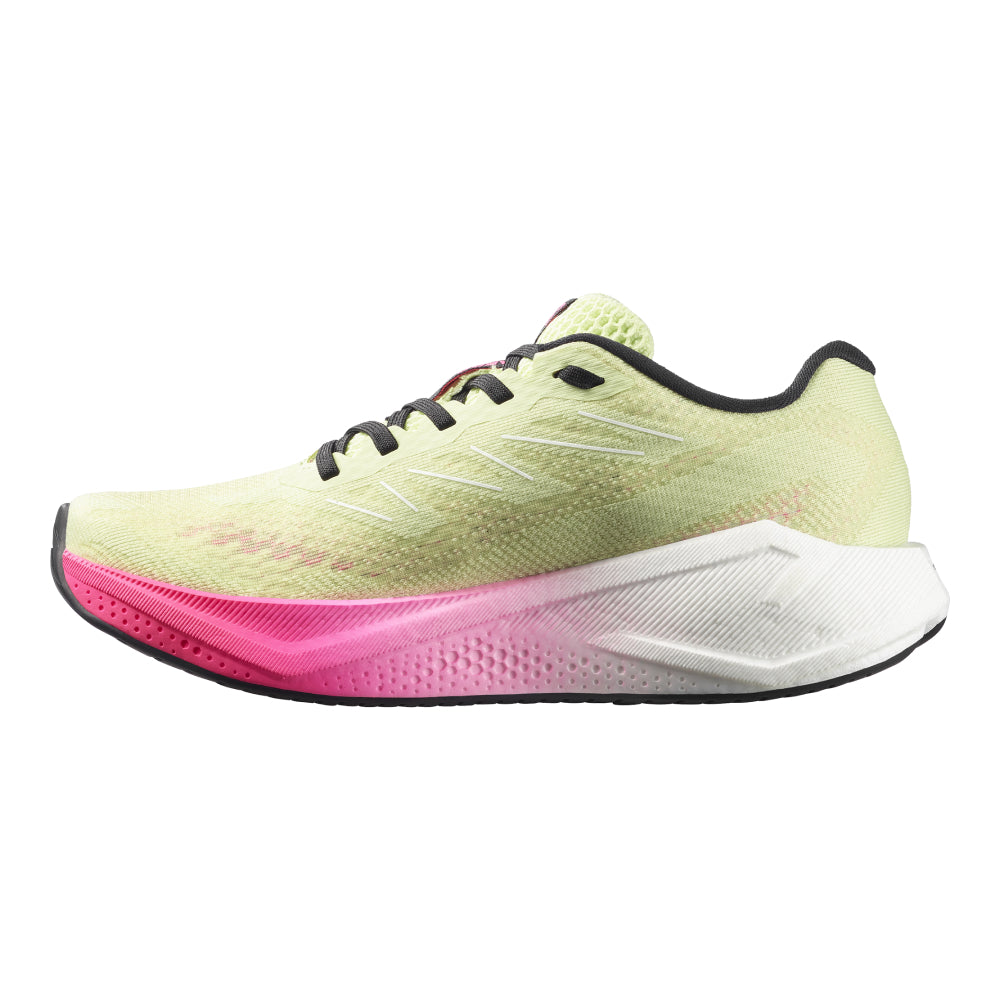 salomon-AERO BLAZE 3 Women-路跑鞋