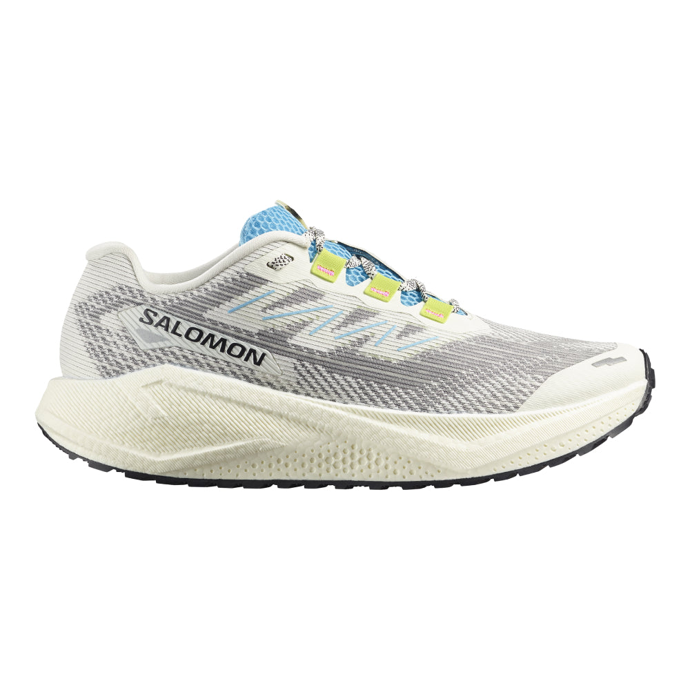 salomon-AERO BLAZE 3 GRVL Men-路跑鞋