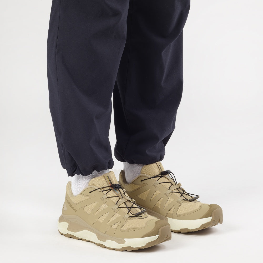 salomon-XC ROAM GORE-TEX-休閒鞋