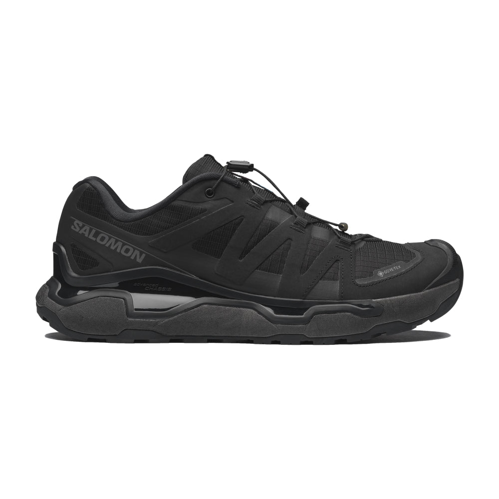 salomon-XC ROAM GORE-TEX-休閒鞋