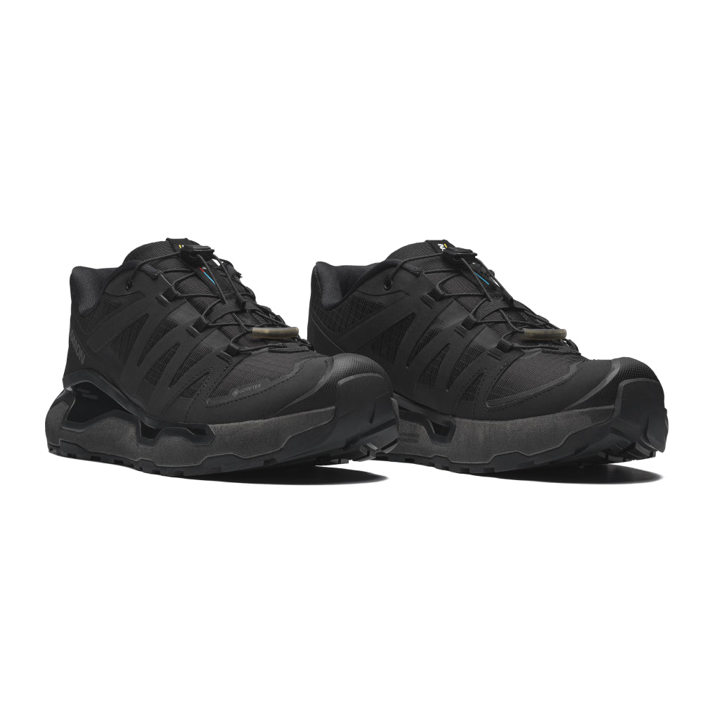 salomon-XC ROAM GORE-TEX-休閒鞋